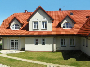 Holiday Home Domek Joanna-1 in Łeba